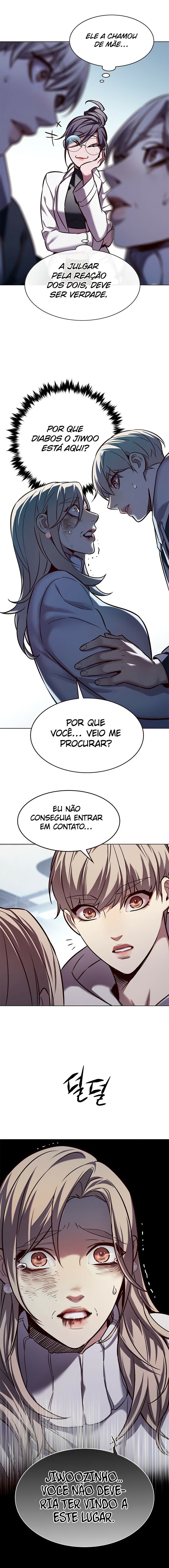 Read Eleceed PT Manga Online