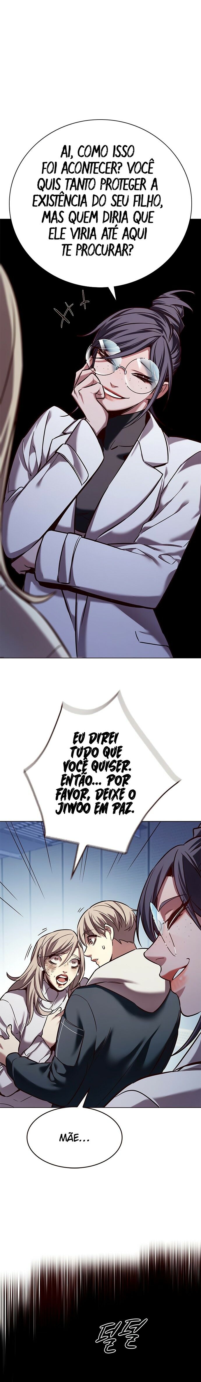 Read Eleceed PT Manga Online