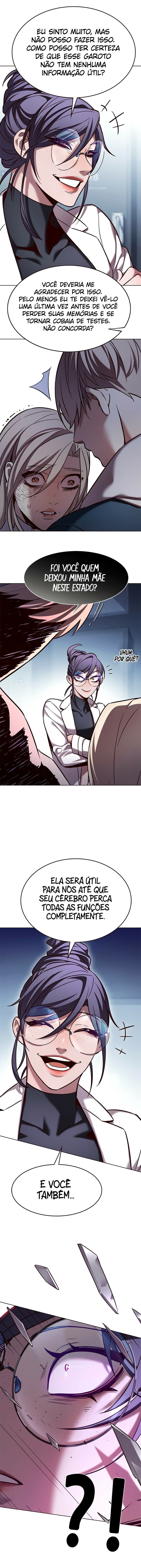 Read Eleceed PT Manga Online