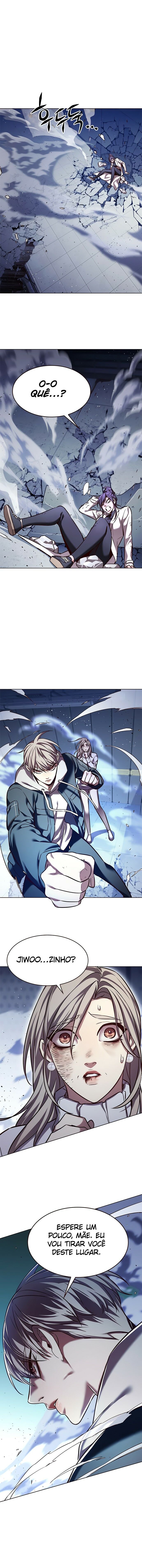 Read Eleceed PT Manga Online
