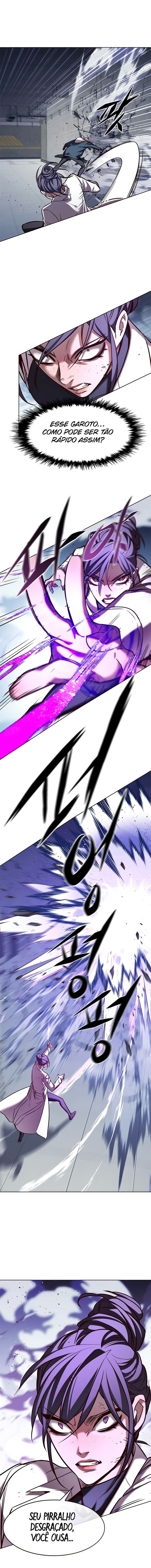 Read Eleceed PT Manga Online
