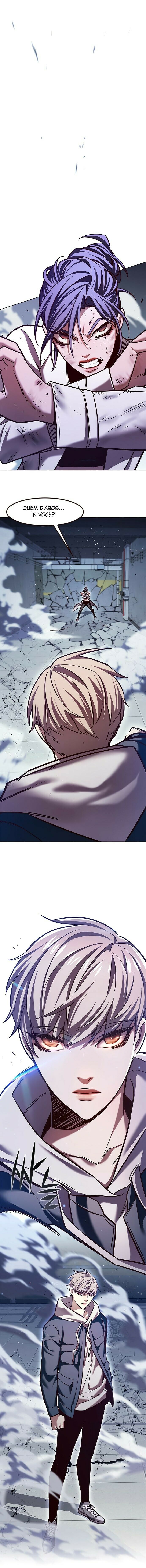 Read Eleceed PT Manga Online
