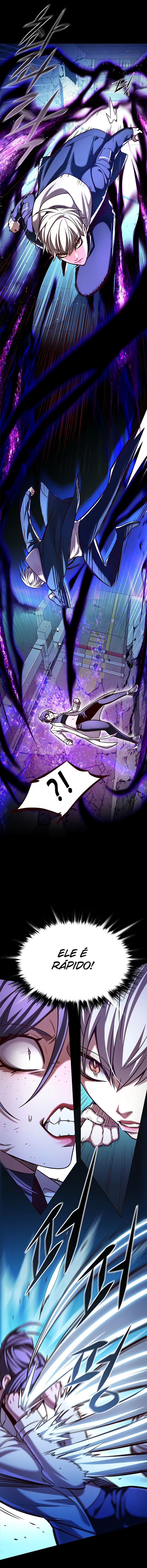 Read Eleceed PT Manga Online