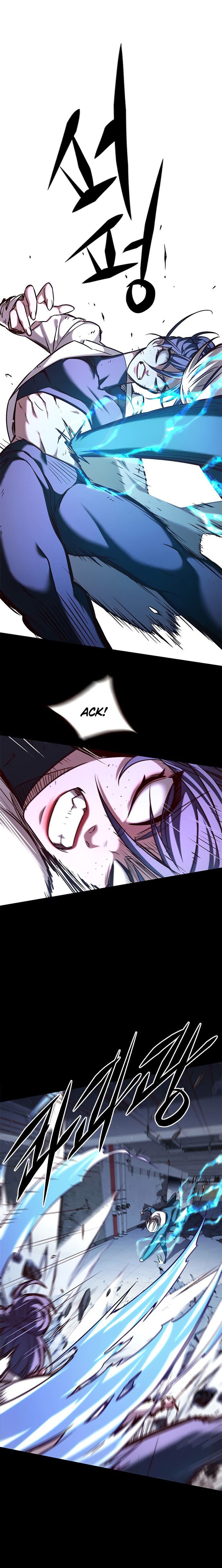 Read Eleceed PT Manga Online