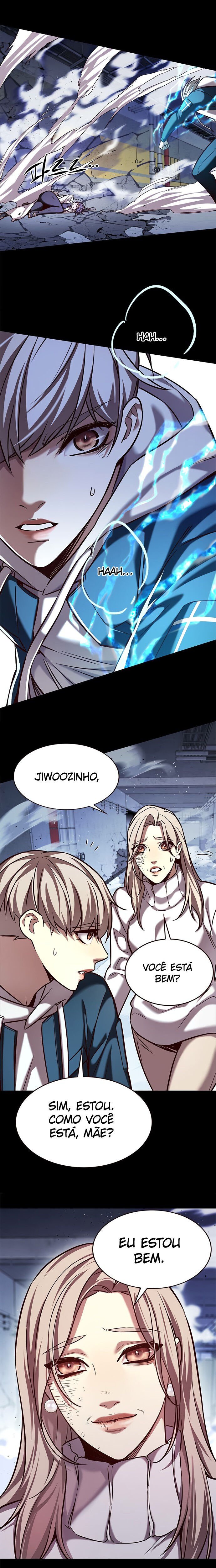 Read Eleceed PT Manga Online