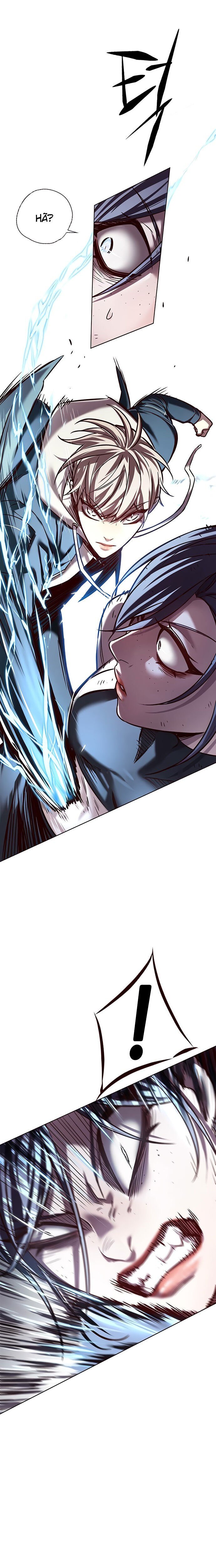 Read Eleceed PT Manga Online