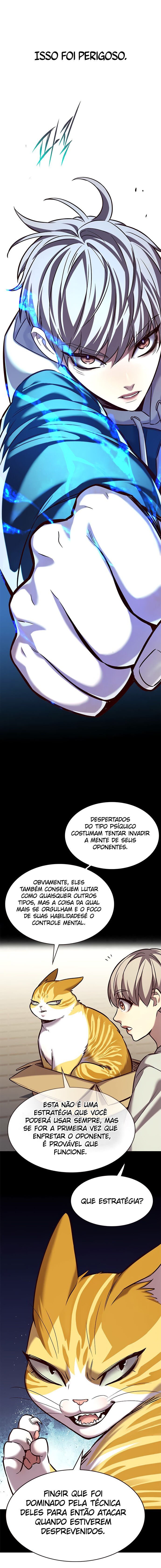 Read Eleceed PT Manga Online