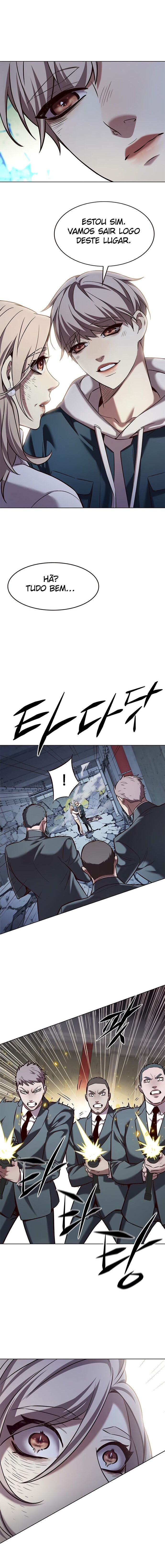 Read Eleceed PT Manga Online