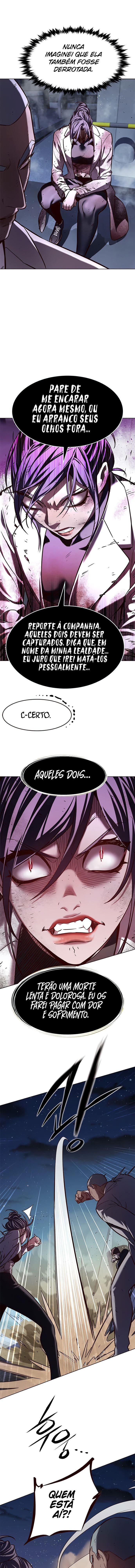 Read Eleceed PT Manga Online