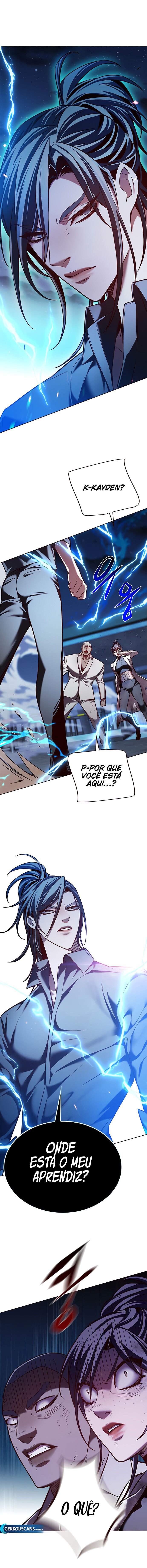 Read Eleceed PT Manga Online