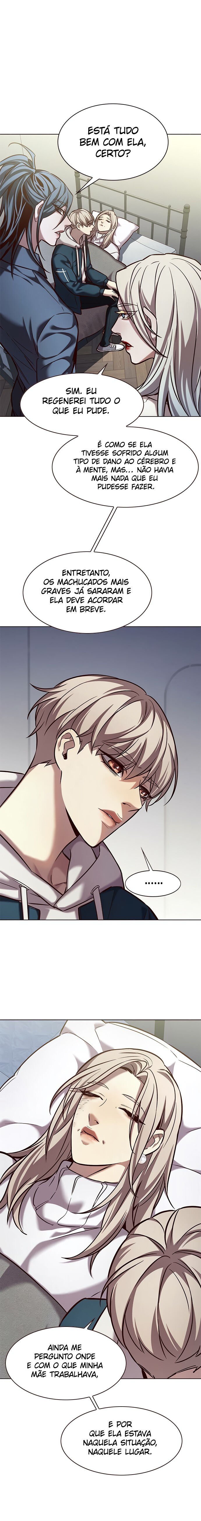 Read Eleceed PT Manga Online