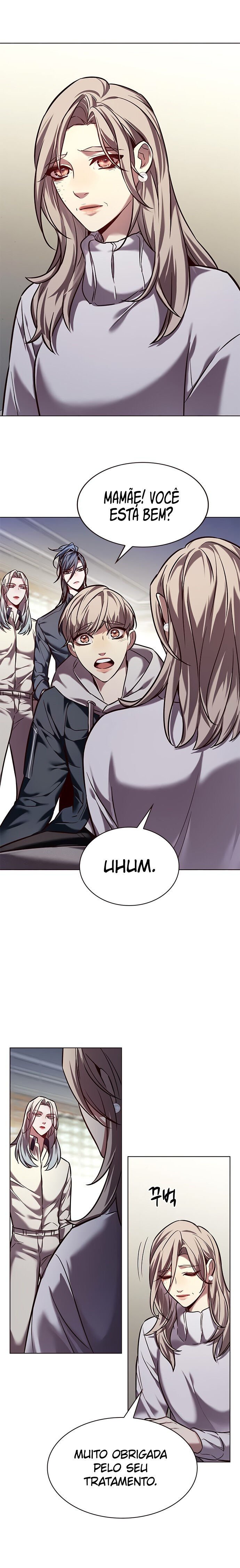 Read Eleceed PT Manga Online