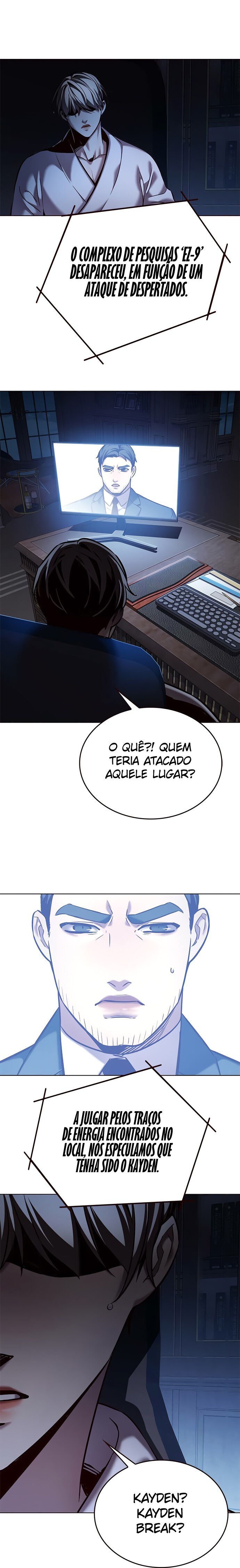 Read Eleceed PT Manga Online