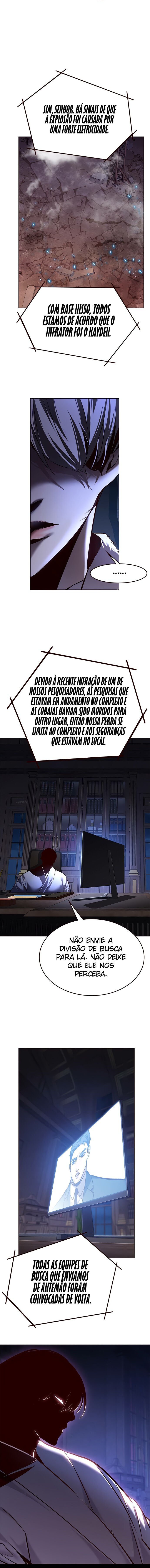 Read Eleceed PT Manga Online