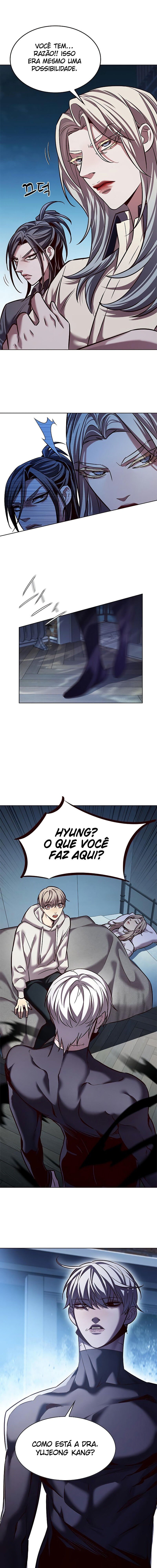 Read Eleceed PT Manga Online