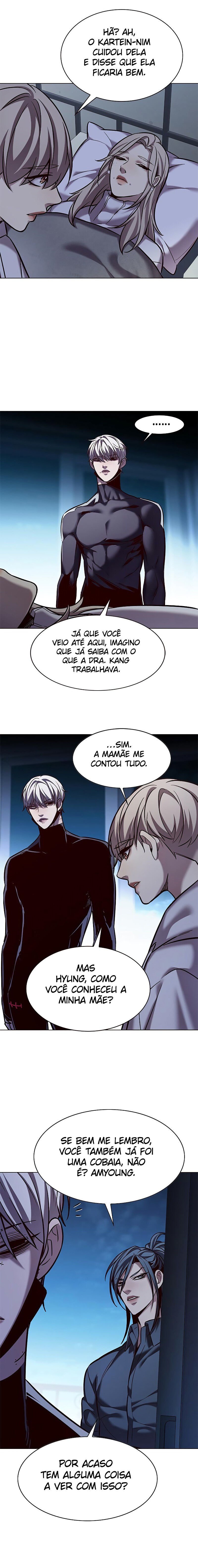 Read Eleceed PT Manga Online