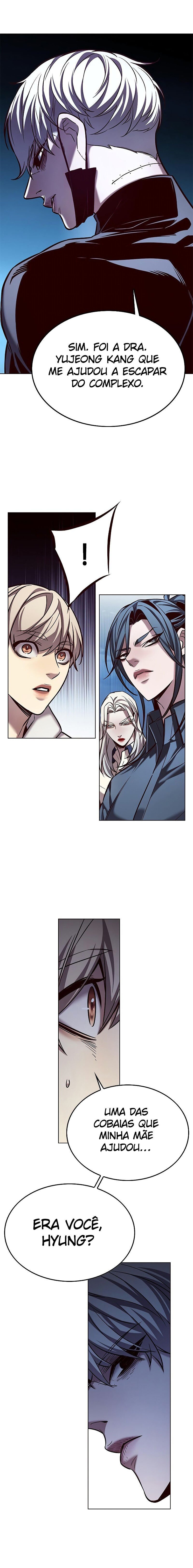 Read Eleceed PT Manga Online