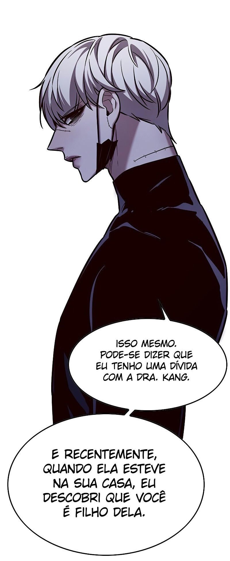 Read Eleceed PT Manga Online