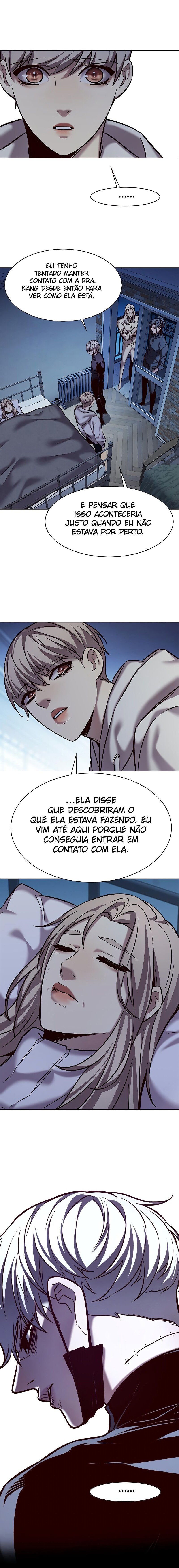 Read Eleceed PT Manga Online