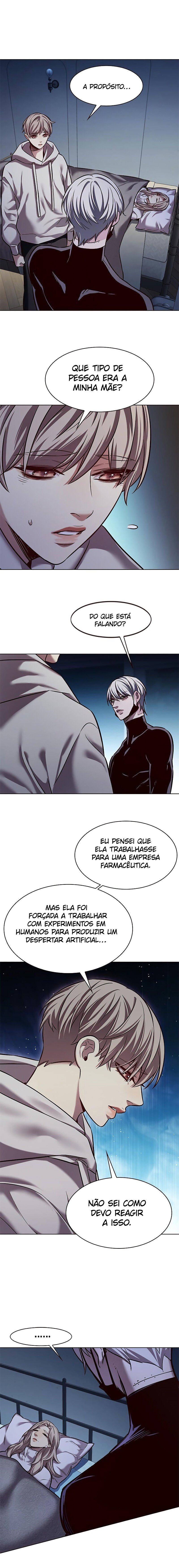Read Eleceed PT Manga Online