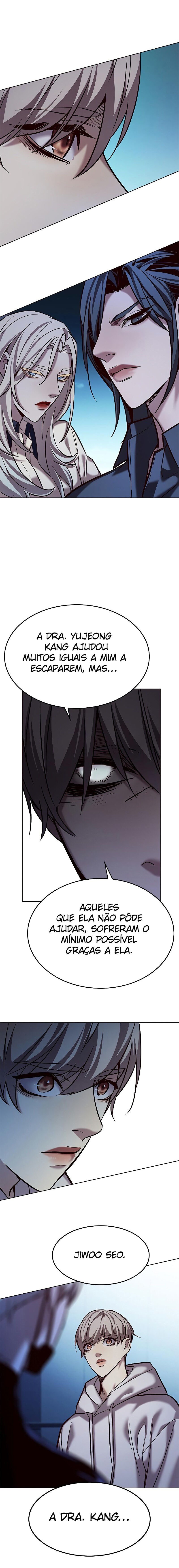 Read Eleceed PT Manga Online