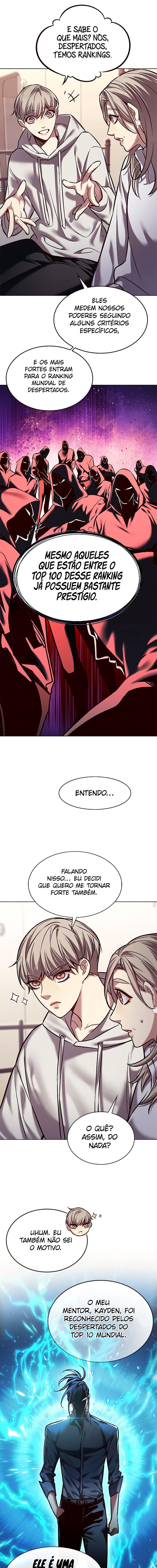 Read Eleceed PT Manga Online