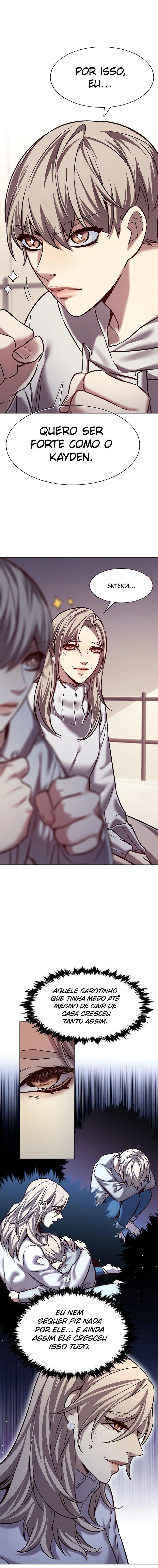 Read Eleceed PT Manga Online
