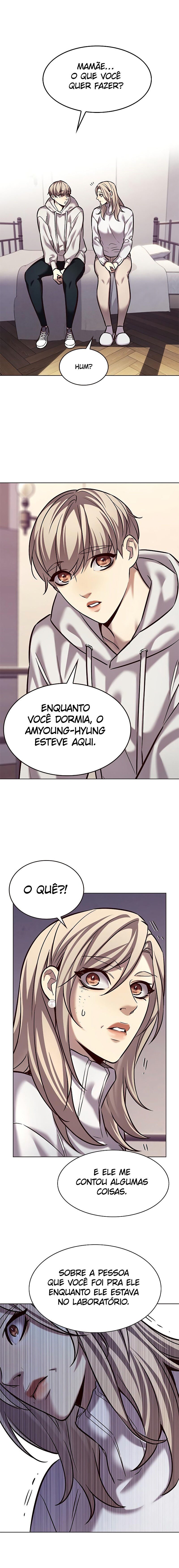 Read Eleceed PT Manga Online