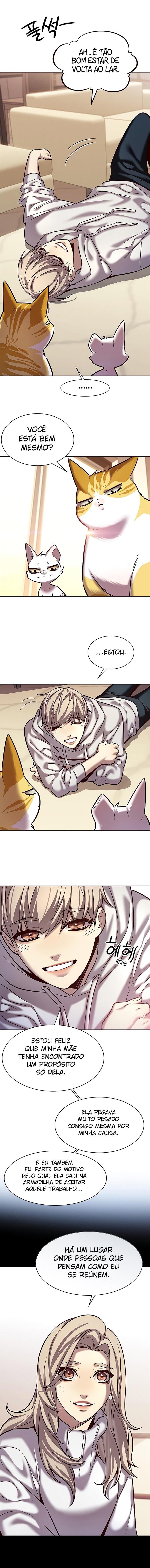 Read Eleceed PT Manga Online