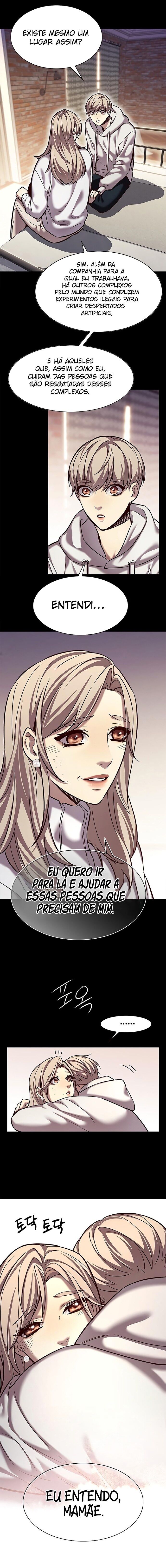 Read Eleceed PT Manga Online