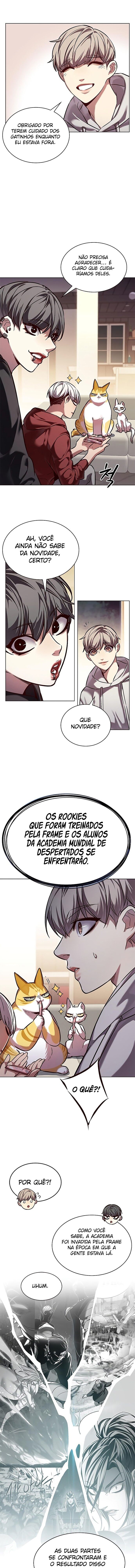 Read Eleceed PT Manga Online