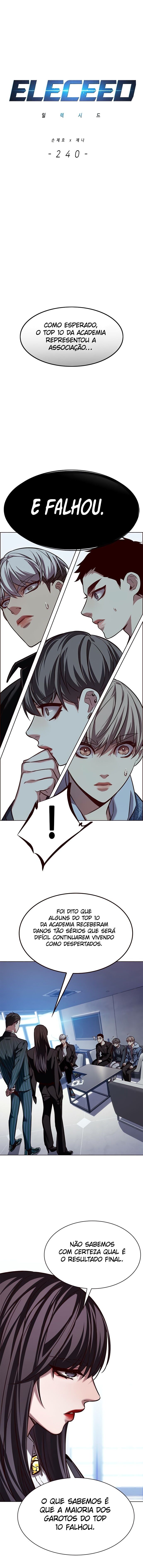 Read Eleceed PT Manga Online