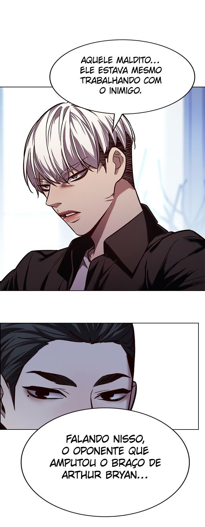 Read Eleceed PT Manga Online