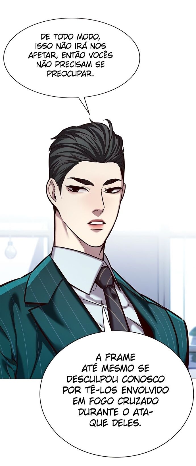 Read Eleceed PT Manga Online