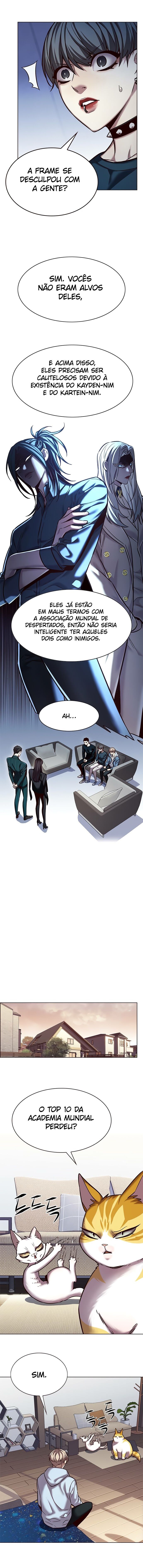 Read Eleceed PT Manga Online