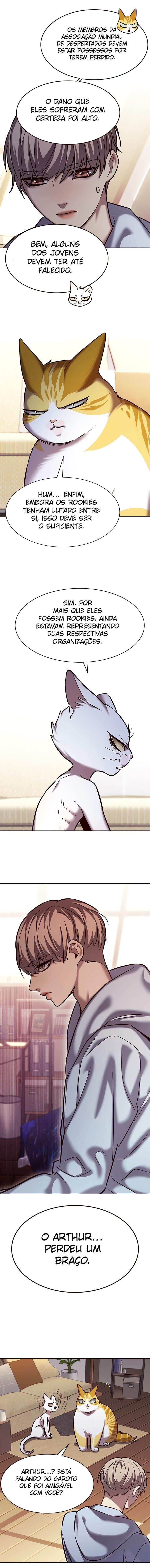 Read Eleceed PT Manga Online
