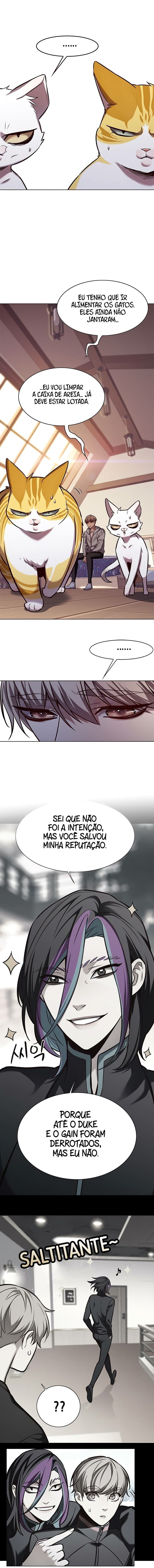 Read Eleceed PT Manga Online