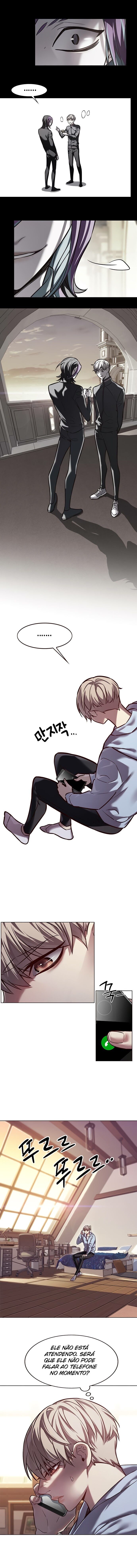 Read Eleceed PT Manga Online