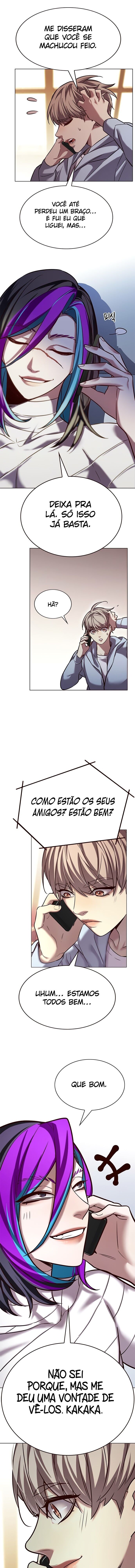 Read Eleceed PT Manga Online