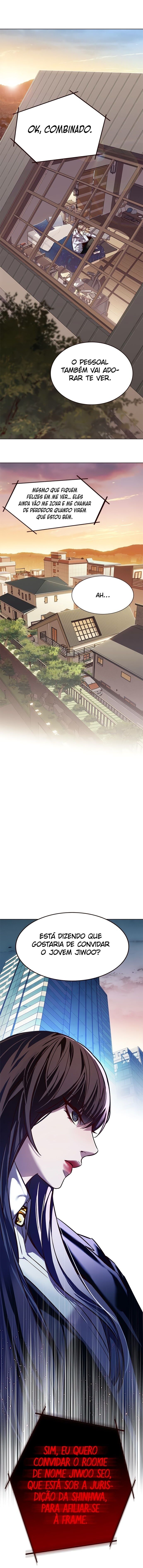 Read Eleceed PT Manga Online