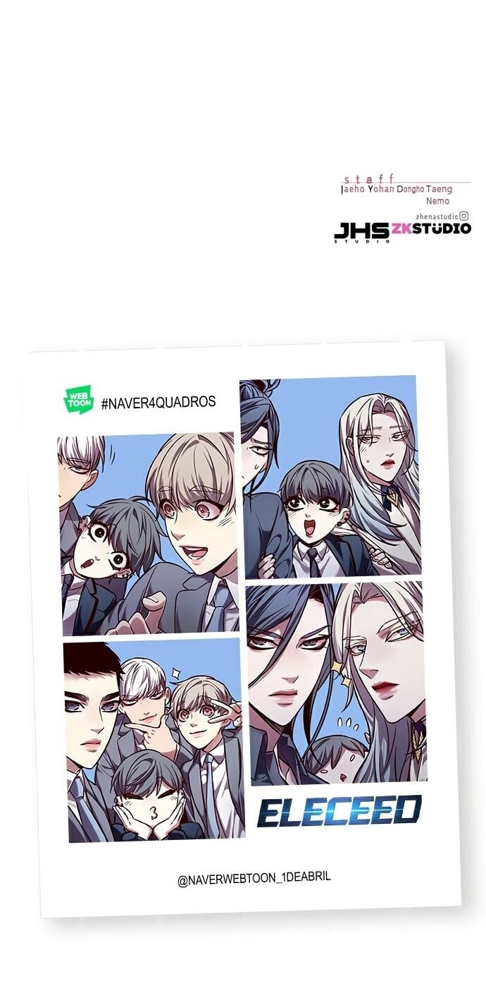 Read Eleceed PT Manga Online