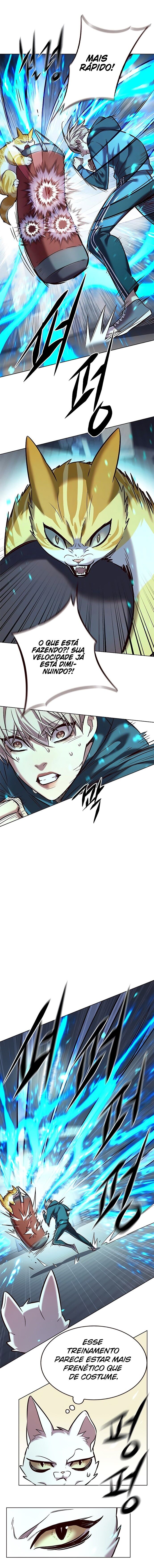 Read Eleceed PT Manga Online