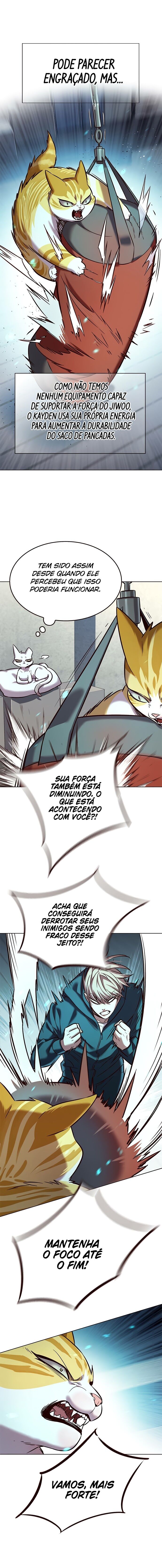 Read Eleceed PT Manga Online