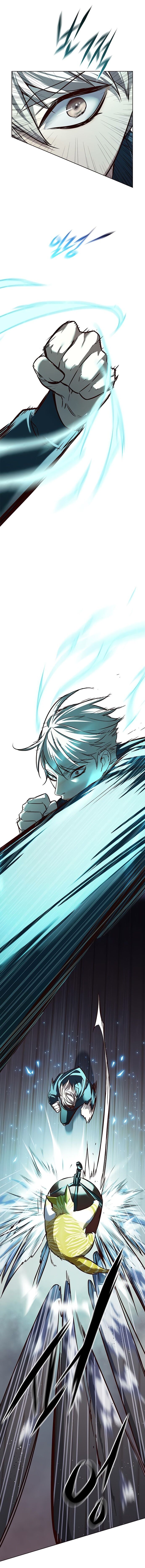 Read Eleceed PT Manga Online