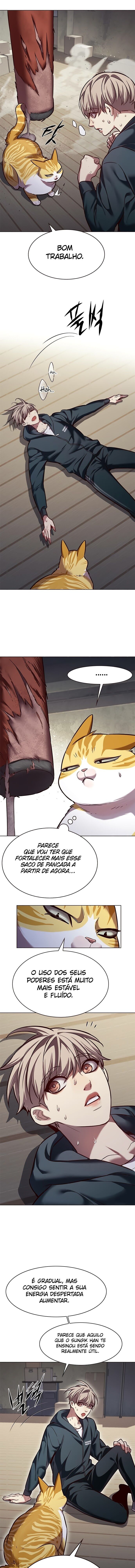 Read Eleceed PT Manga Online