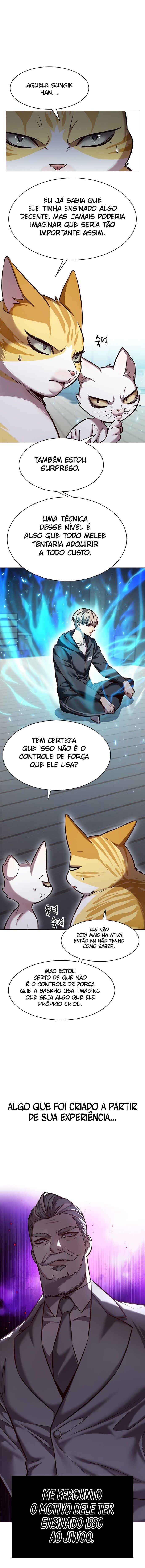 Read Eleceed PT Manga Online