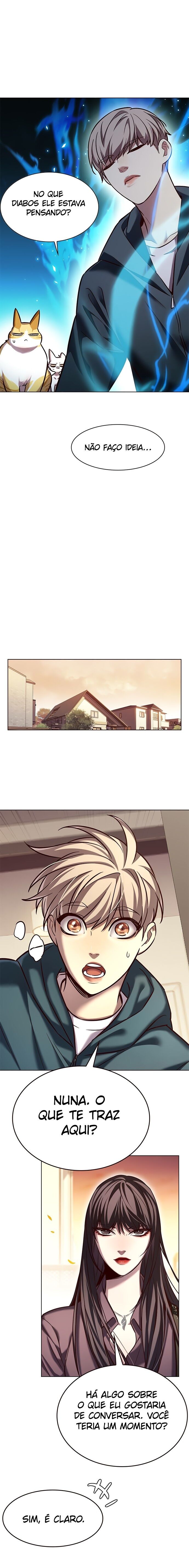 Read Eleceed PT Manga Online