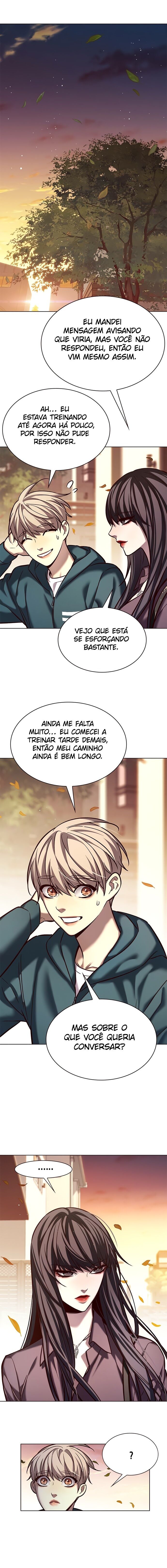 Read Eleceed PT Manga Online