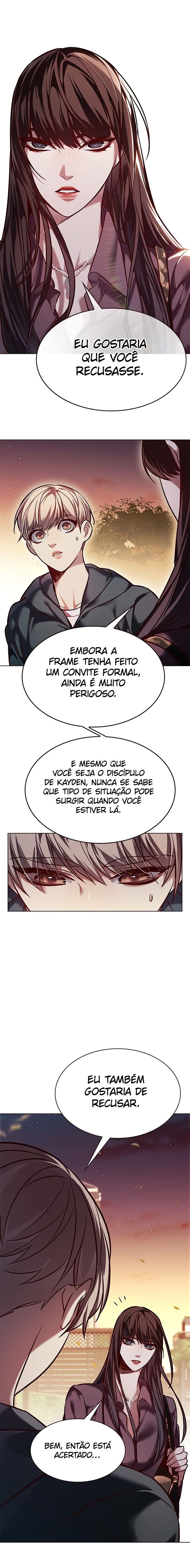 Read Eleceed PT Manga Online