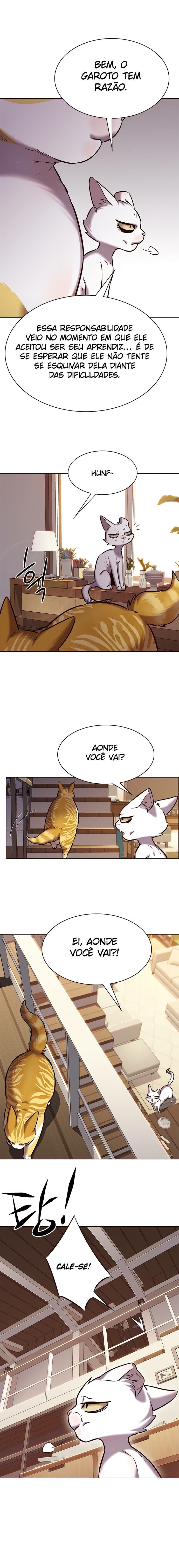 Read Eleceed PT Manga Online